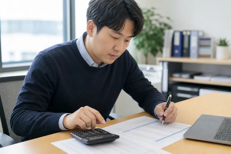 반응형 홈페이지 제작 안내 이미지